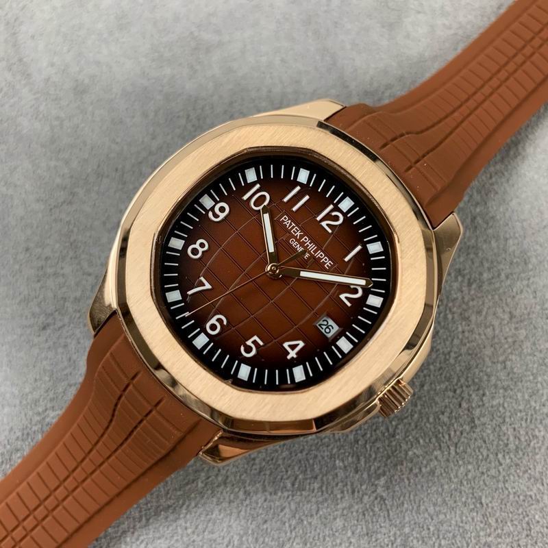 Patek Philippe 42mm 090413